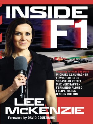 cover image of Inside F1